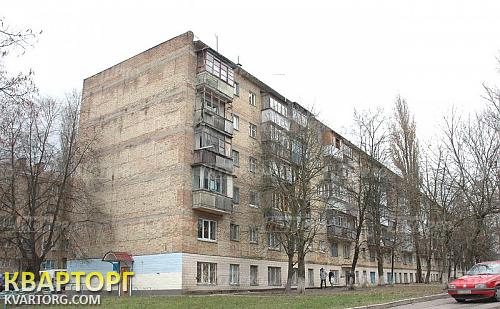 Sell 1-room apartment. Киев,  Туполева — photo 2