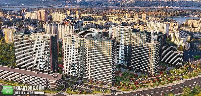 Sell 1-room apartment. Киев, Сверстюка — photo 1