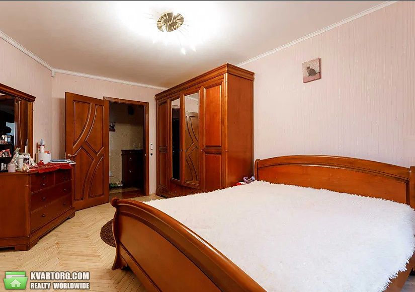 Sell 3-room apartment. Киев,  Златоустовская — photo 5