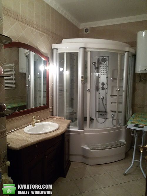 Rent out 2-room apartment. Киев,  Тимошенко — photo 5
