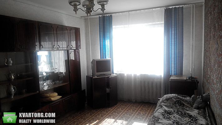 Sell 1-room apartment. Киев,  Героев Днепра — photo 1