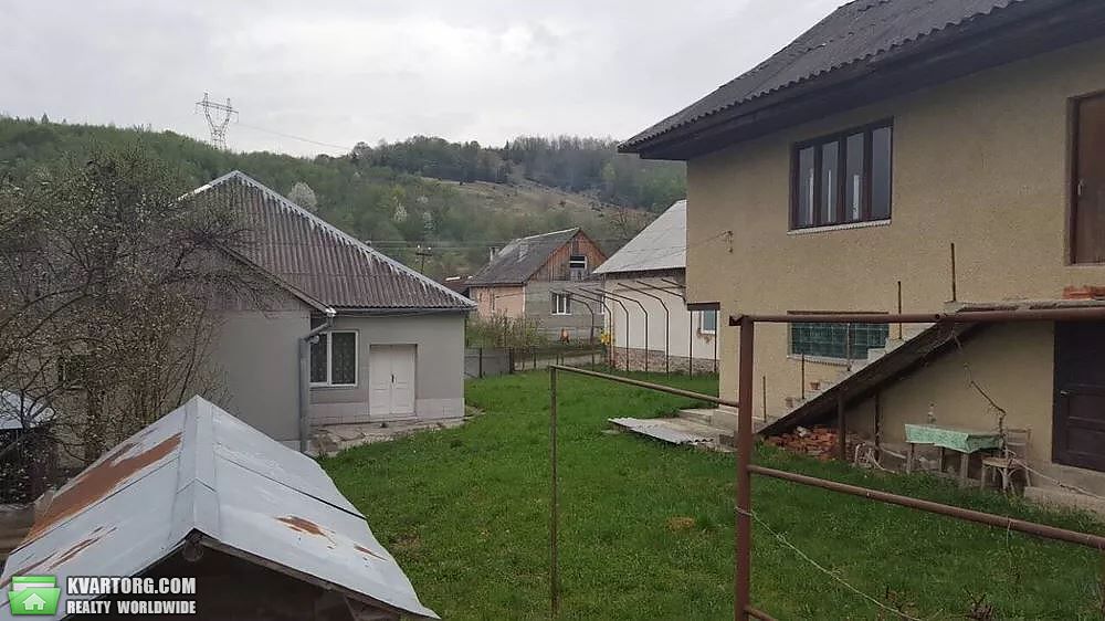 Sell house. Ужгород, Быстрянская — photo 3