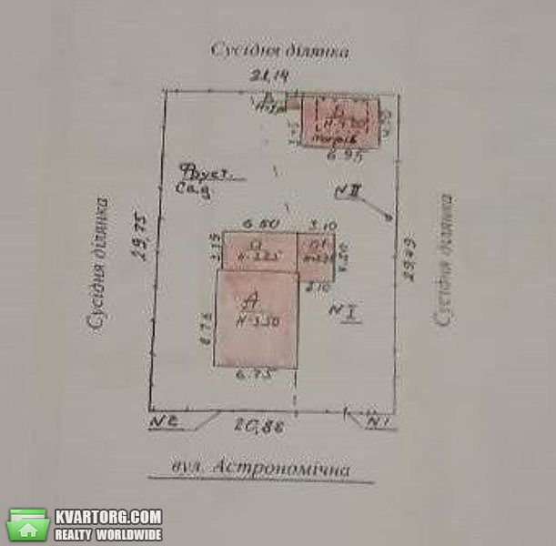 Sell house. Киев,  Жмеринская — photo 6