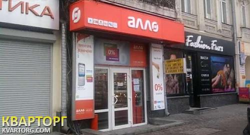 Sell shop. Киев, ул.Красноармейская,66 — photo 1