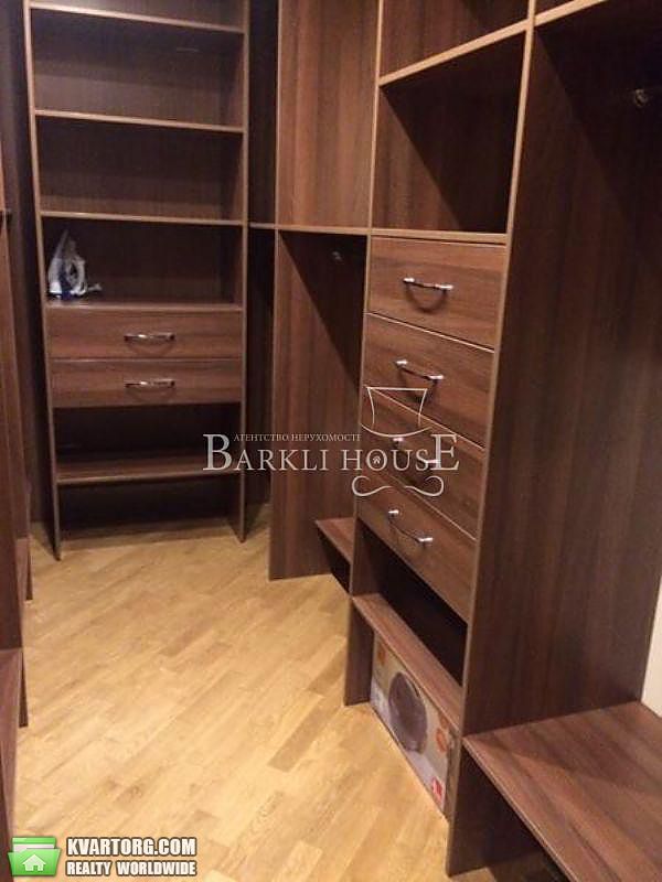 Rent out 3-room apartment. Киев,  Ярославский пер — photo 8