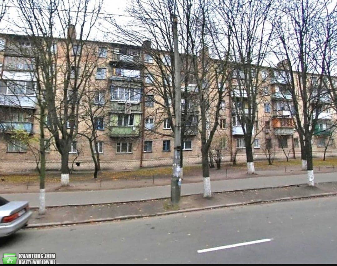 Sell 2-room apartment. Киев,  Героев Севастополя — photo 1