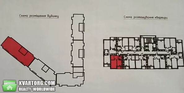 Sell 1-room apartment. Киев,  Ревуцкого — photo 4