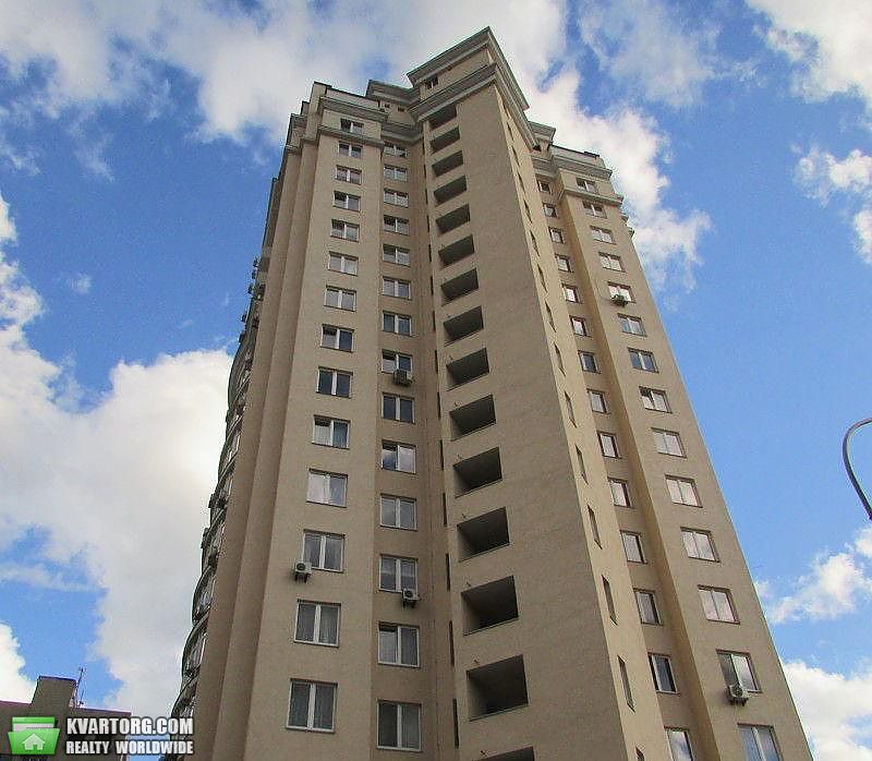 Sell 2-room apartment. Киев,  Дмитриевская — photo 1