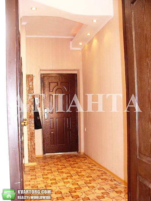 Sell 1-room apartment. Одесса, Михаила Грушевского — photo 6