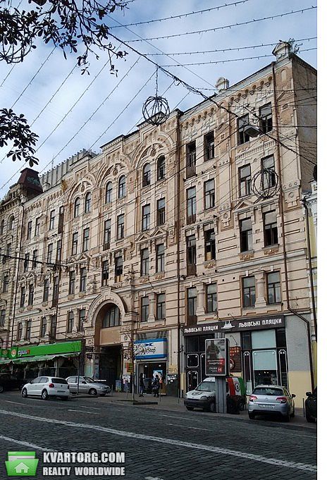 Sell 4-room apartment. Киев, Богдана Хмельницкого — photo 1