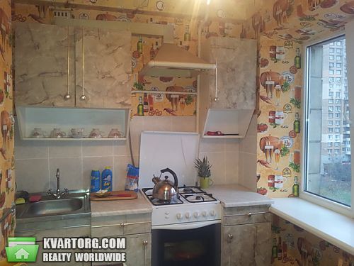 Sell 2-room apartment. Киев, Леси Украинки бул — photo 3