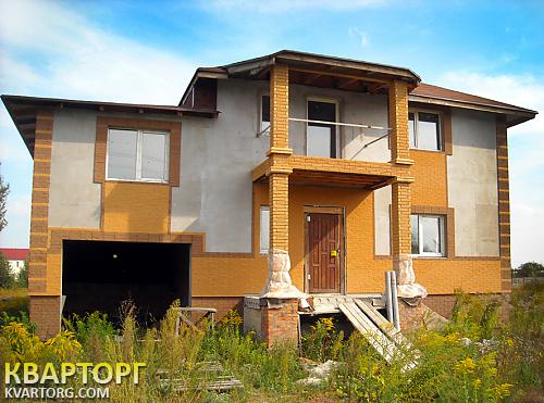 Sell house. Борисполь, Вишневая — photo 1