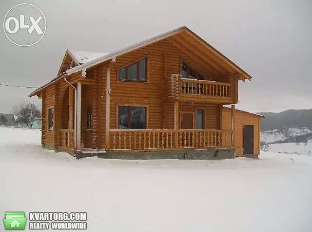 Sell house. Львов, Шевченка — photo 1