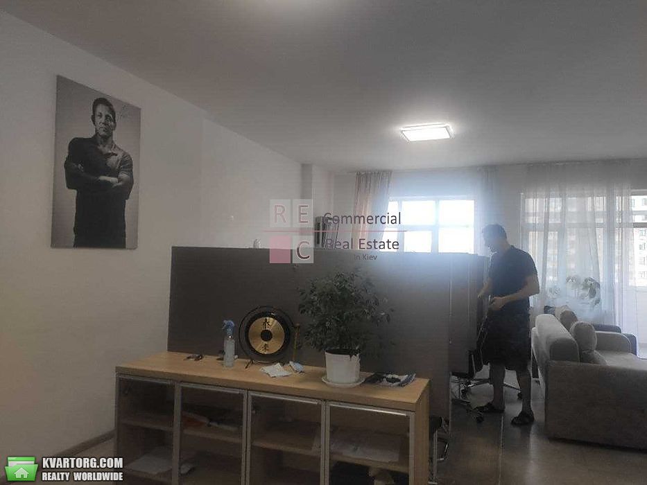 Rent out office. Киев, Щорса пер. — photo 3