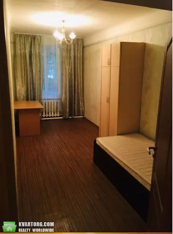 Rent out 2-room apartment. Киев,  Антонова — photo 4