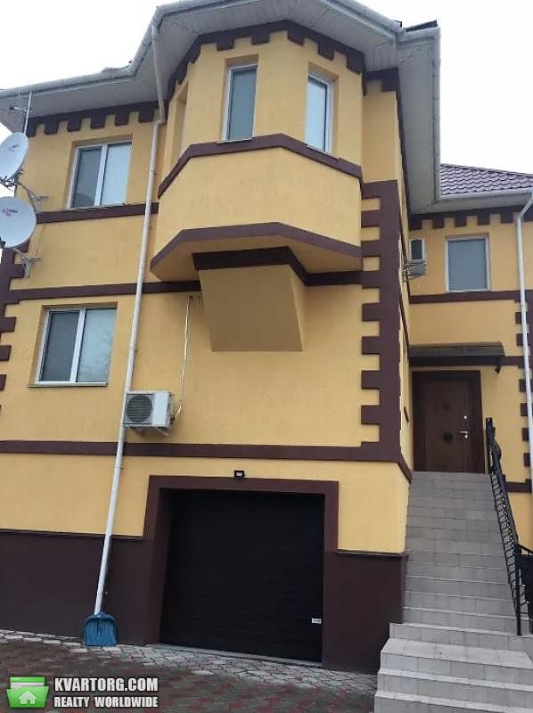 Rent out house. Киев,  Школьная — photo 1