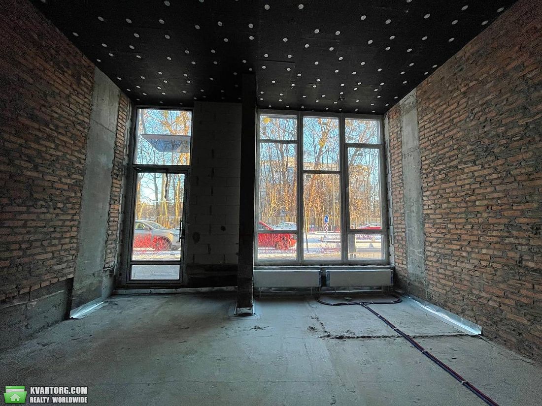 Rent out shop. Киев, Семьи Кистякивских — photo 5