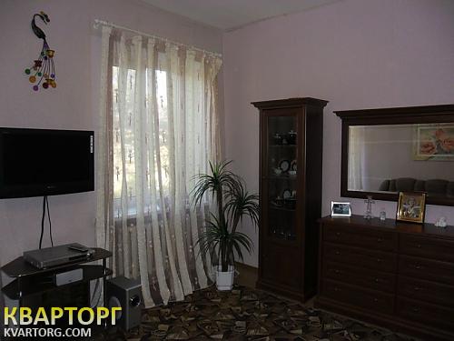 Rent out 3-room apartment. Харьков, Ольминского — photo 2