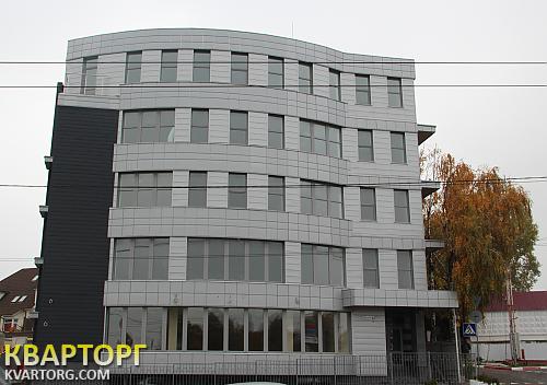 Rent out office. Киев, Краснозвездный пр — photo 1