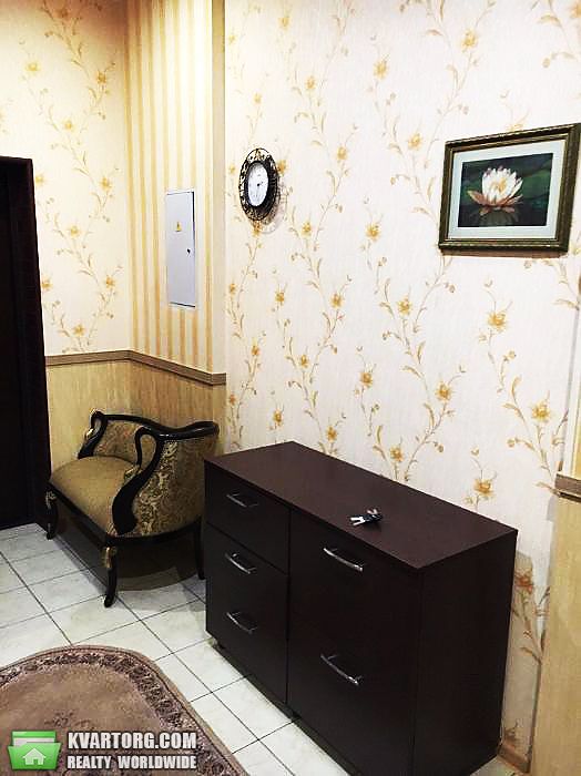 Rent out 2-room apartment. Киев,  Кудряшова — photo 6