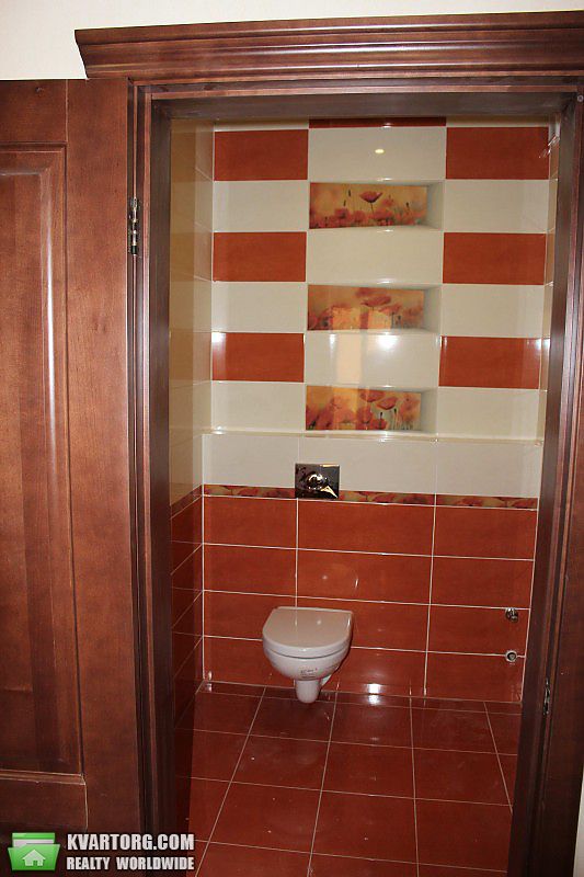 Rent out 3-room apartment. Киев,  Мильчакова — photo 3