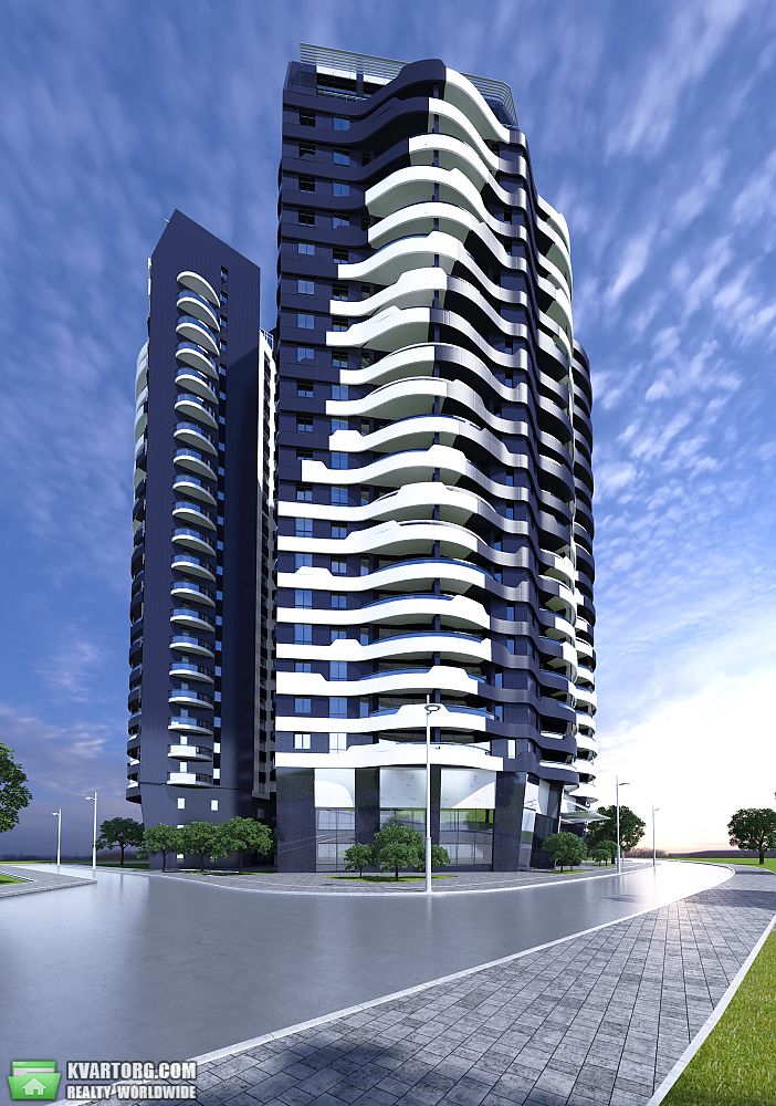 Sell 2-room apartment. Киев,  Лабораторный пер — photo 1