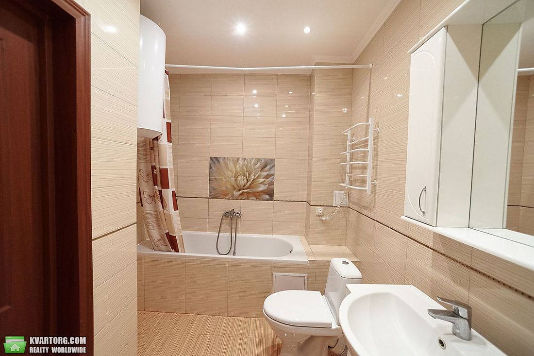 Rent out 2-room apartment. Киев,  Островского — photo 6