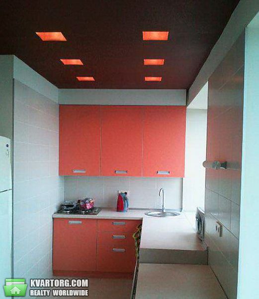 Rent out 2-room apartment. Киев, Героев Сталинграда пр — photo 1