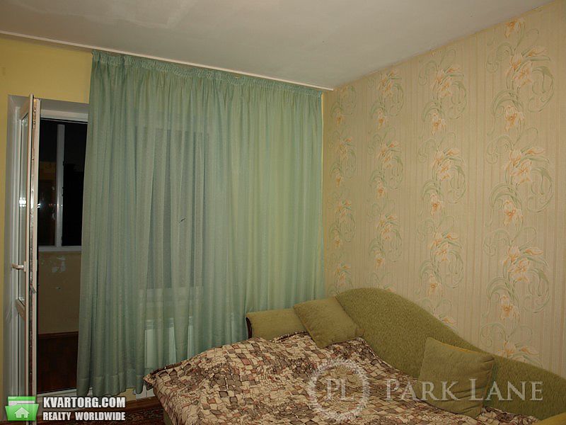 продам 4-комнатную квартиру. Киев,   Глушкова пр - фото 3