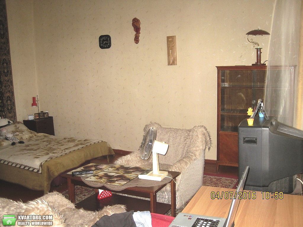 Sell 1-room apartment. Одесса, Колонтаевская — photo 4