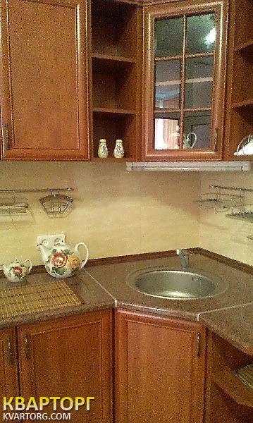 Rent out 2-room apartment. Одесса, Среднефонтанская — photo 4