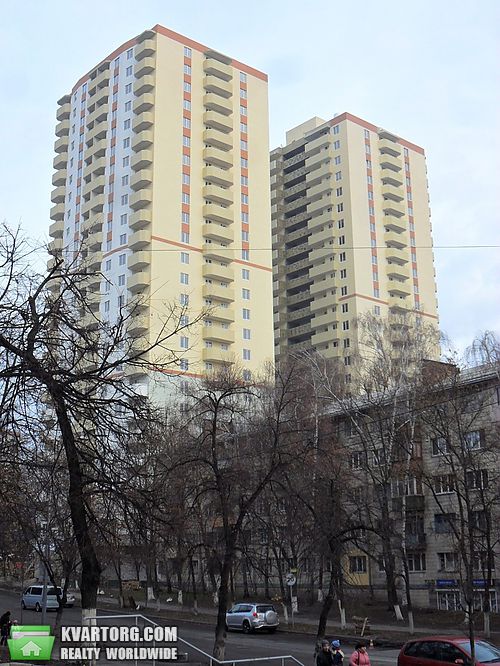 Sell 2-room apartment. Киев,  Гарматная — photo 2