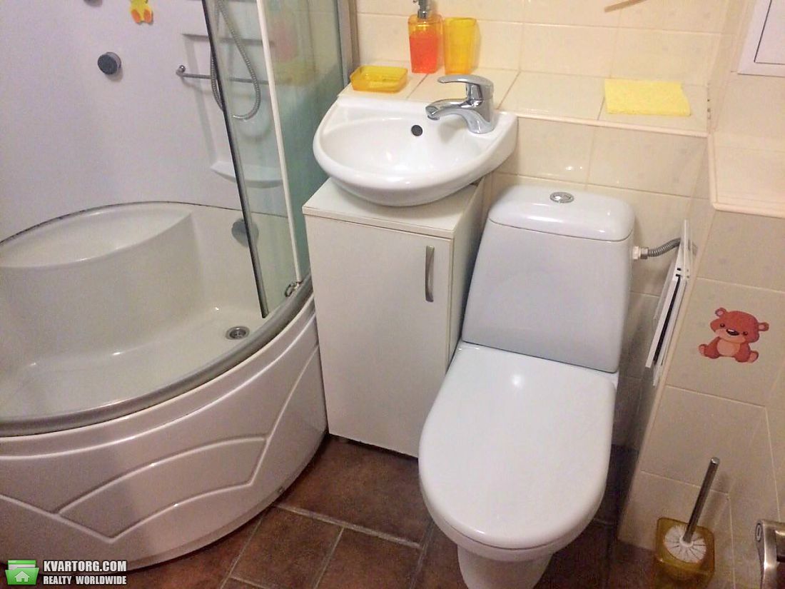Sell 1-room apartment. Днепропетровск, паникахи — photo 1