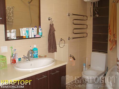 Sell 2-room apartment. Киев,  Героев Сталинграда пр — photo 8