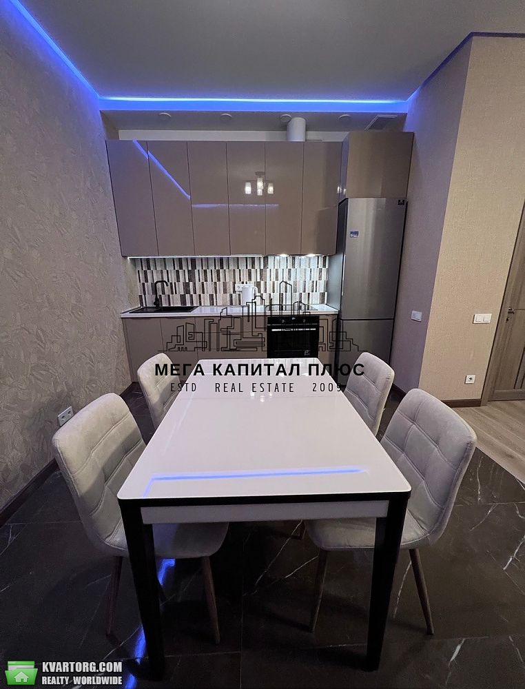 Rent out 1-room apartment. Киев, Никольско Слободская — photo 3