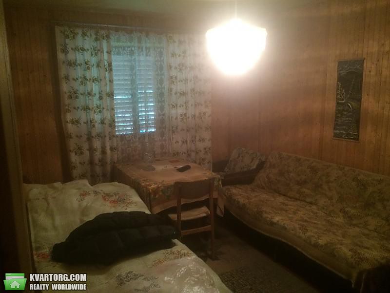 Sell house. Киевская обл., Гореничи — photo 1