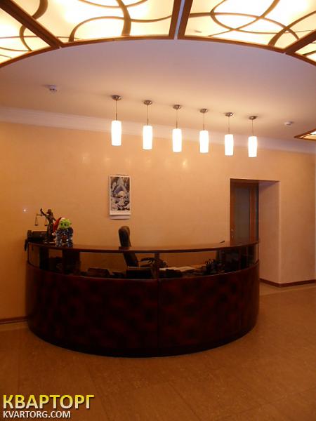 Rent out office. Киев, Голосеевская — photo 3