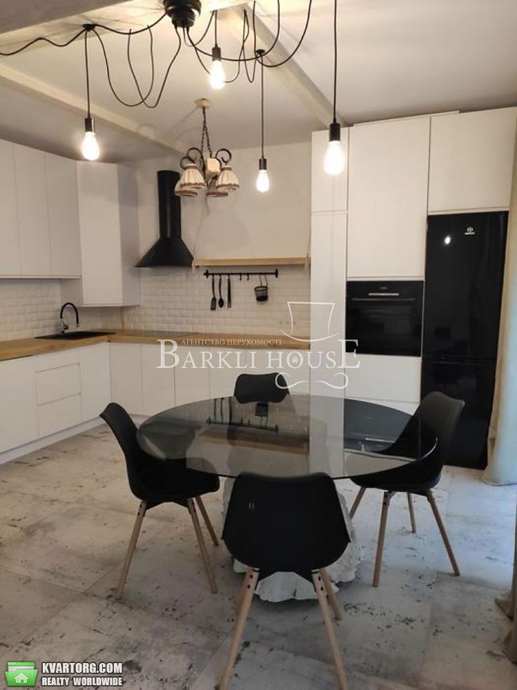 Rent out Townhouse. Киевская обл., Вишневое — photo 1