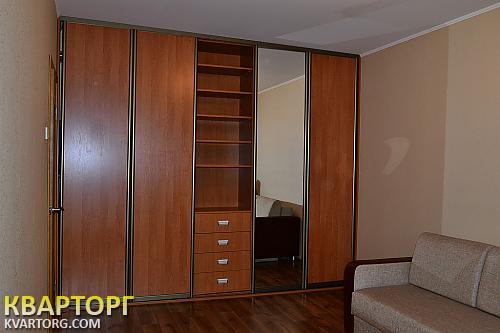 Rent out 1-room apartment. Киев, Заболотного — photo 7