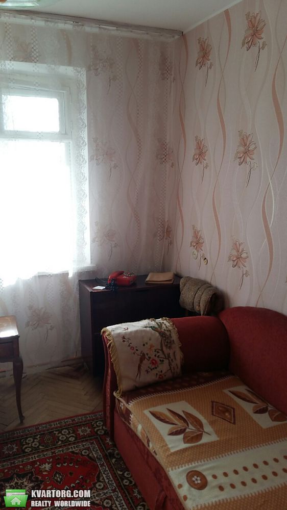 Sell 3-room apartment. Киев,  Бехтеревский пер — photo 3
