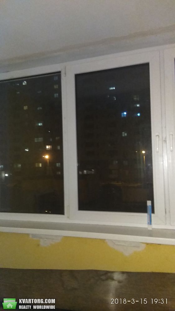 Rent out 1-room apartment. Киев, Здолбуновская ул. — photo 10