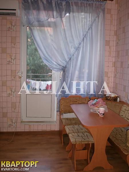 Sell 2-room apartment. Одесса, Испанский переулок — photo 8