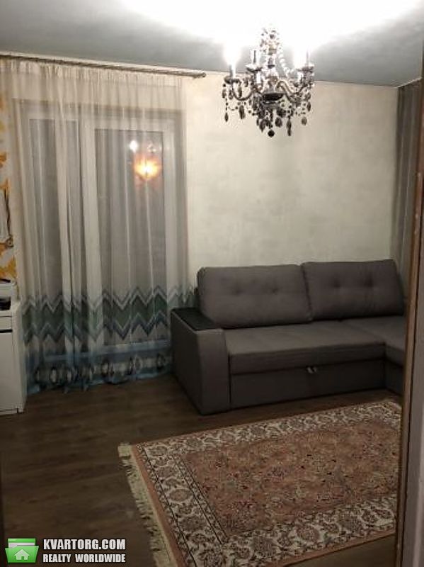 Sell 1-room apartment. Киев,  Попова — photo 1