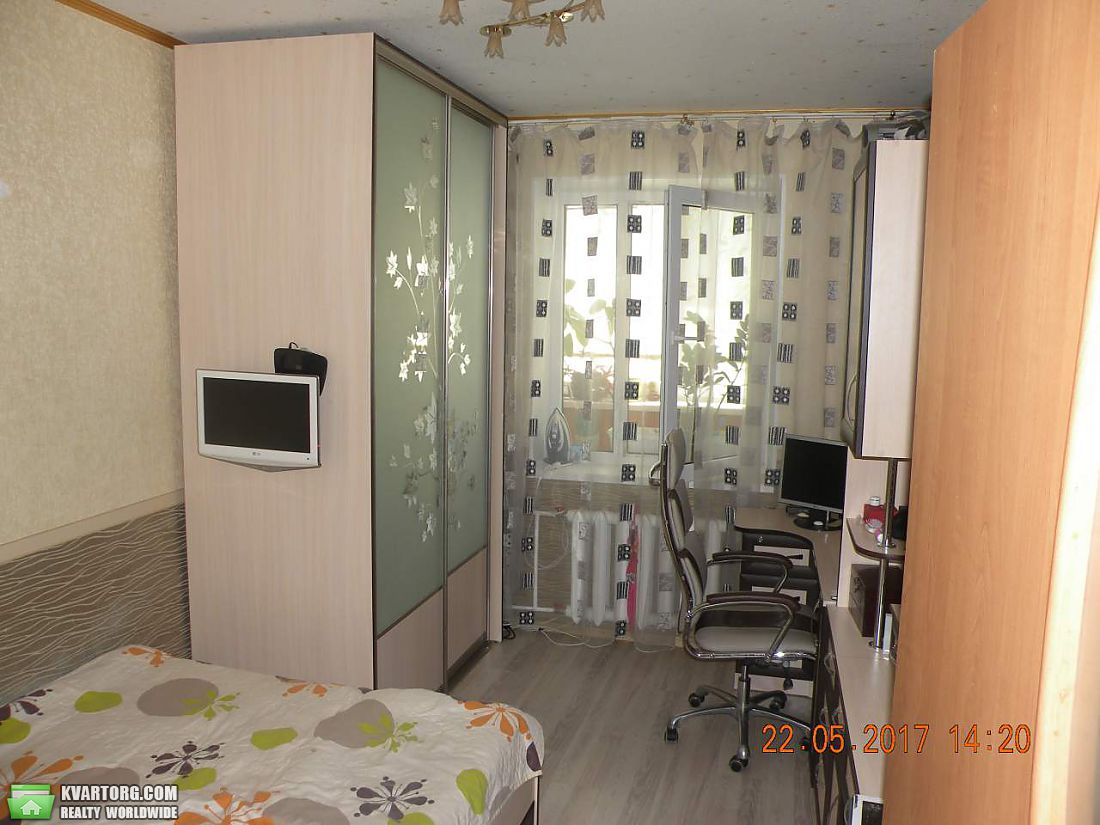 Sell 2-room apartment. Киев,  Радунская — photo 3