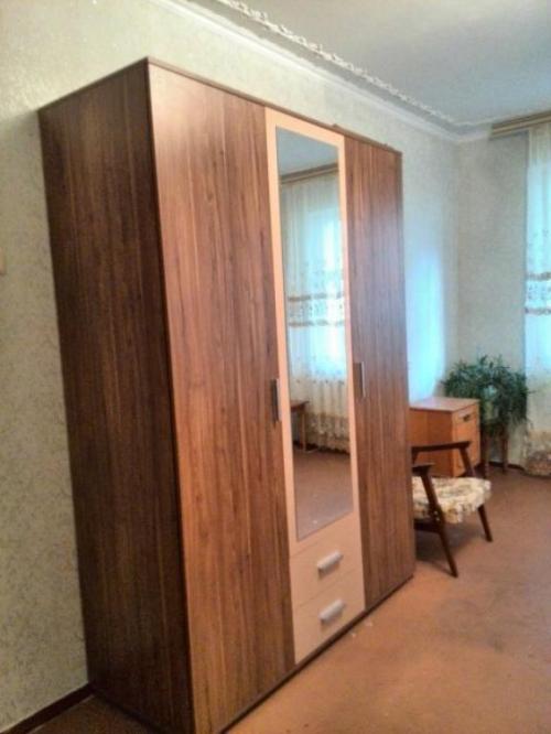 Rent out 1-room apartment. Одесса, Королева — photo 1