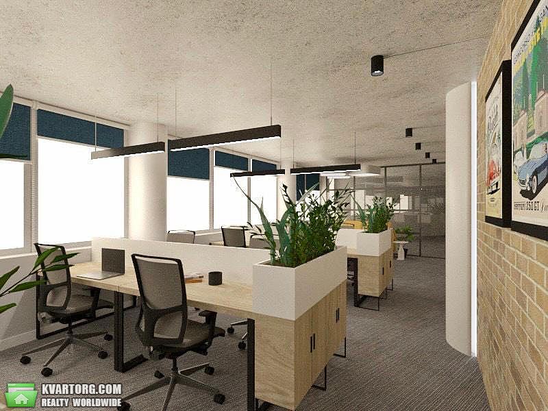 Rent out office. Киев,  Чавдар — photo 4