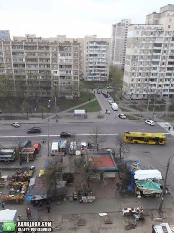 Sell 1-room apartment. Киев, Чернобыльская — photo 7