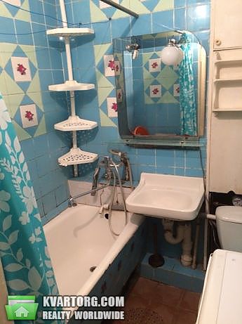 Rent out 2-room apartment. Киев,  Стадионная — photo 5