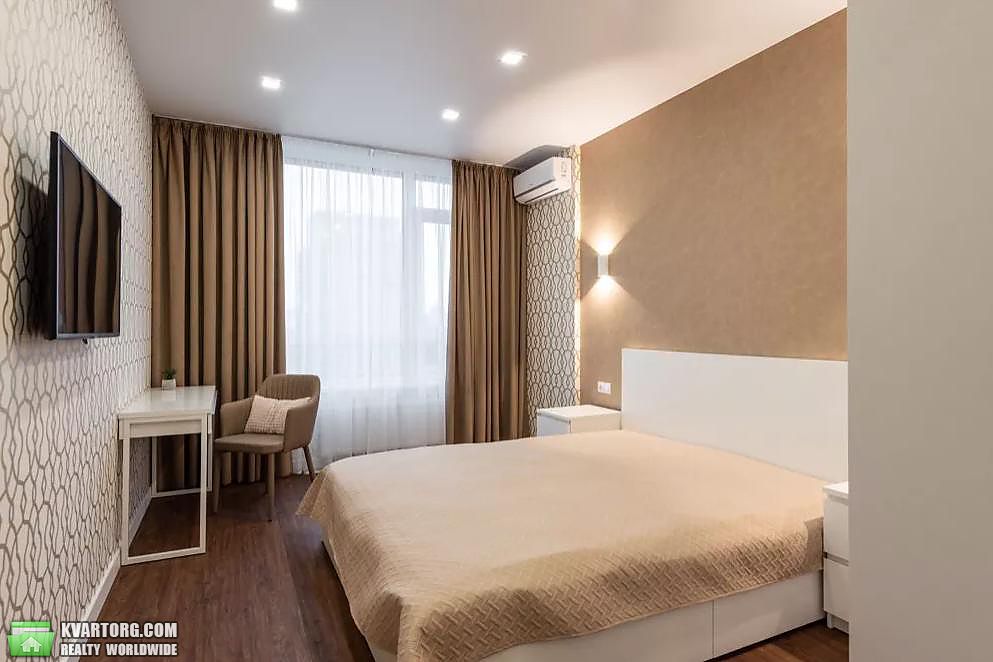 Rent out 1-room apartment. Киев, ул. Кудри Ивана — photo 1