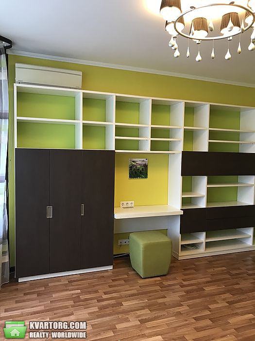 Rent out 2-room apartment. Киев, Бажана — photo 2